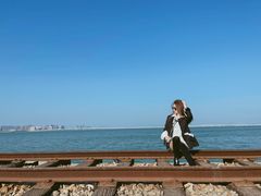 -海堤纪念公园