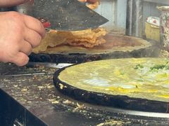 -大华煎饼(交道口北剪子巷店)