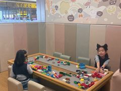 -海底捞火锅(天津SM城市广场店)