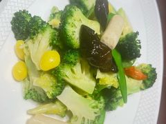-那拉提之疆·新疆菜(美院店)