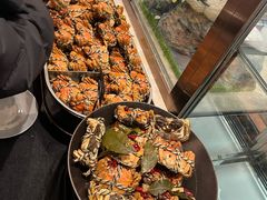 -菲住布渴酒店自助餐厅(阿里巴巴西溪园区店)