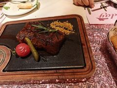 -MR.ROCKY洛奇先生·西餐&酒吧(琶醍店)