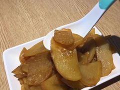 -老乡鸡(上海白玉兰广场店)