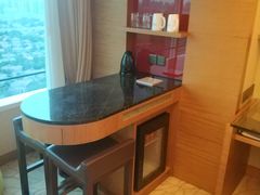 -上海浦东嘉里大酒店