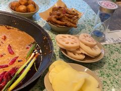 -五里关火锅(牛市口店)