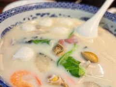 -山外山菜馆(玉泉路店)