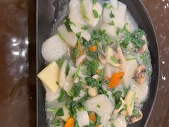 -五观堂素食(新华路店)