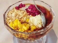 -漢舍川菜馆(国贸商城店)