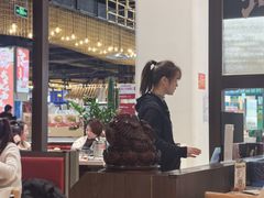 -虾吃虾涮.虾火锅.肉蟹煲(步步高梅溪新天地店)