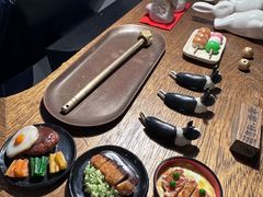 -铃木食堂(杨梅竹店)
