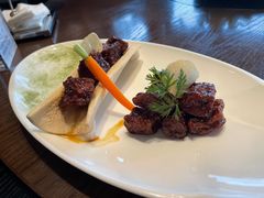 黑椒汁牛仔粒-三利音·浦之舟(滨江大道店)