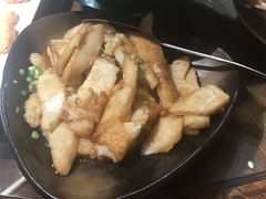 -金苑酒家·客家菜·广东老字号(万象店)