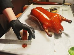 -北平食府·北京烤鸭(北京西站六里桥店)