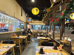 -鳗事鱼意·活鳗現烤专门店(富力海珠城店)