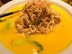 -苏帮袁Sue Cuisine(将台店)