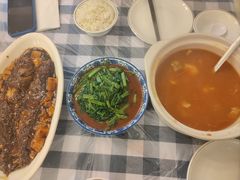 -玲珑餐厅(陕西南路店)