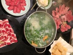 -协成海鲜火锅(海洋花园店)