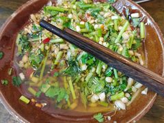 -黄潇洒老火锅(九眼桥宏济巷店)