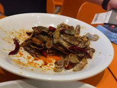 -盒马鲜生(丁香国际店)