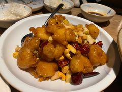 -辛香汇·现炒川菜(武进吾悦店)