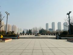 -清凉山国家森林公园
