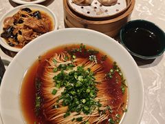 -松鹤面馆·古法焖肉面(观前店)