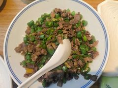 -滇铺子·云南特色菜·第九届野生菌美食节(东风东路c86店)