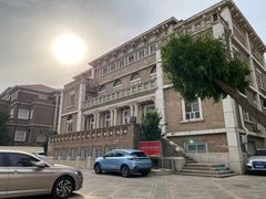 -天津五大道文化旅游区