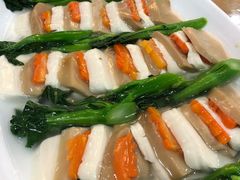 麒麟豆腐-聚龙酒家(富豪花园店)
