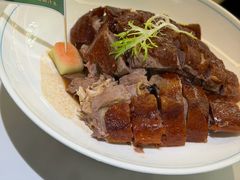-椿记烧鹅(叠彩店)