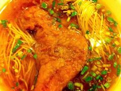 -朱鸿兴面馆(镇湖店)