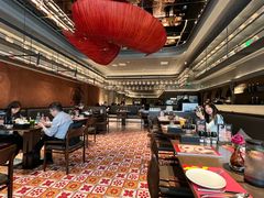 -ZAFFERANO西班牙海鲜饭(上海首店)