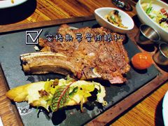 -1886德国汽车餐厅(外滩十六铺码头店)