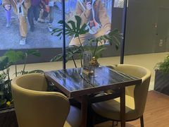 -THE WOODS 简餐 (国贸商城店)