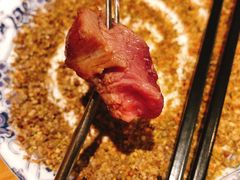 -关二碳烤羊腿(龙翔路店)