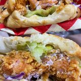 怀化探店「如何20＋吃六样塔门🍔」