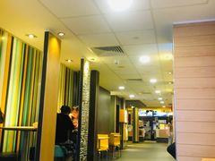 门面-麦当劳(鼓楼店)