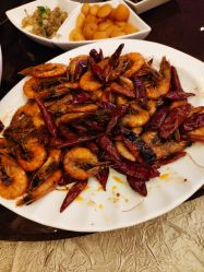 -武汉富力威斯汀酒店·宴会厅