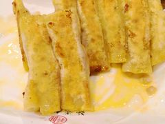 -海富荣·锅贴·陕菜家常菜(阳光城店)
