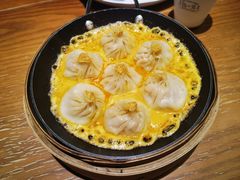 -包小笼·金牌汤包(中山路店)
