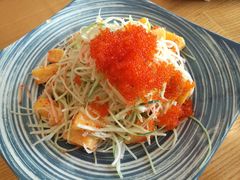 -金井日本料理(丽柏广场店)