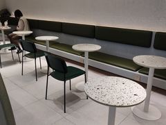 -喜茶(青岛金狮广场店)