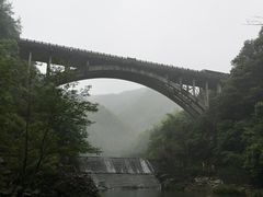 -磐安十八涡风景区