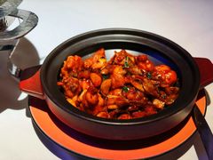 -狮拾久·现代新加坡料理(福田COCO Park店)