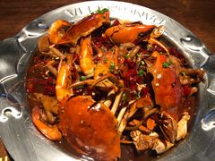 -胖哥俩肉蟹煲(杭州下沙学林街店)