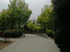 -北坞公园