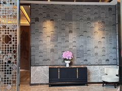-广州德安丽舍凯宾斯基酒店