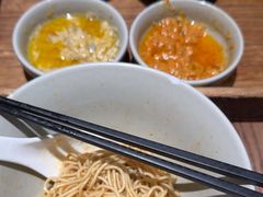 -李百蟹·江南蟹黄面·河景餐厅(夫子庙总店)