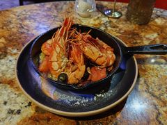 -BROWNSTONE布朗石西班牙餐厅(富城店)