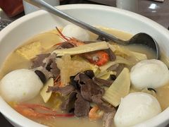 -西陵饭店